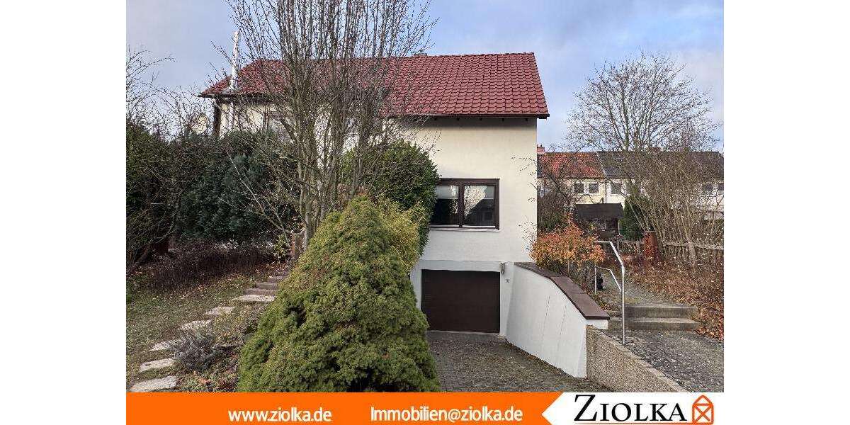 Einfamilienhaus Wolfenbüttel Ahlum - 7 Zimmer, 154 m&sup2;, 319.000&euro; | Angebot:24793402