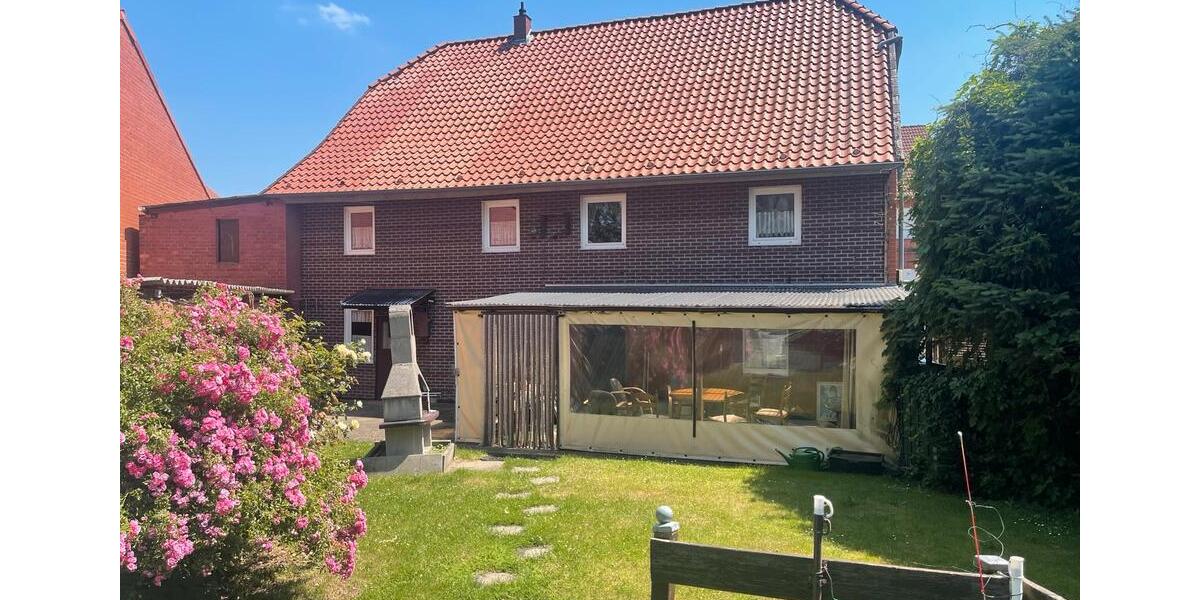 Einfamilienhaus Ilsede Adenstedt - 6 Zimmer, 180 m&sup2;, 225.000&euro; | Angebot:27232095