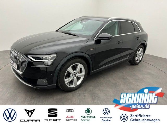 Audi e-tron 13.250 km 36.400 &euro; Peine 31226