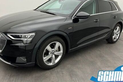 Audi e-tron 13.250 km 38.400 &euro; Peine 31226