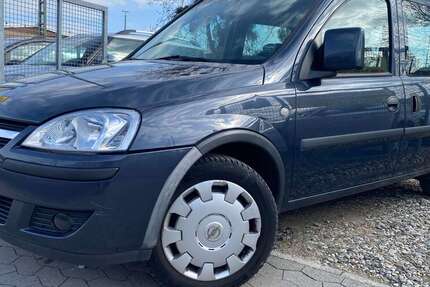 Opel Combo 166.000 km 2.700 &euro; Hildesheim 31137