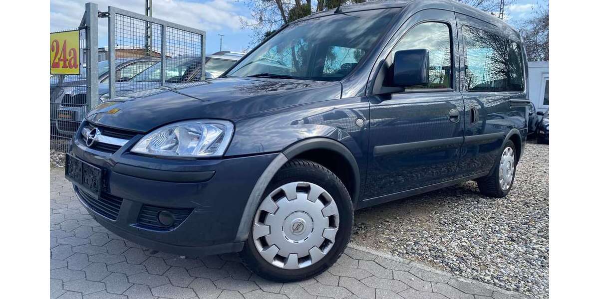 Opel Combo 166.000 km 2.700 &euro; Hildesheim 31137