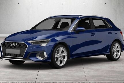 Audi A3 69.600 km 24.915 &euro; Goslar 38644