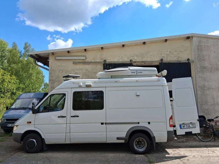 Sprinter
