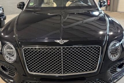 Bentley Bentayga 169.500 km 89.900 &euro; Braunschweig 38112