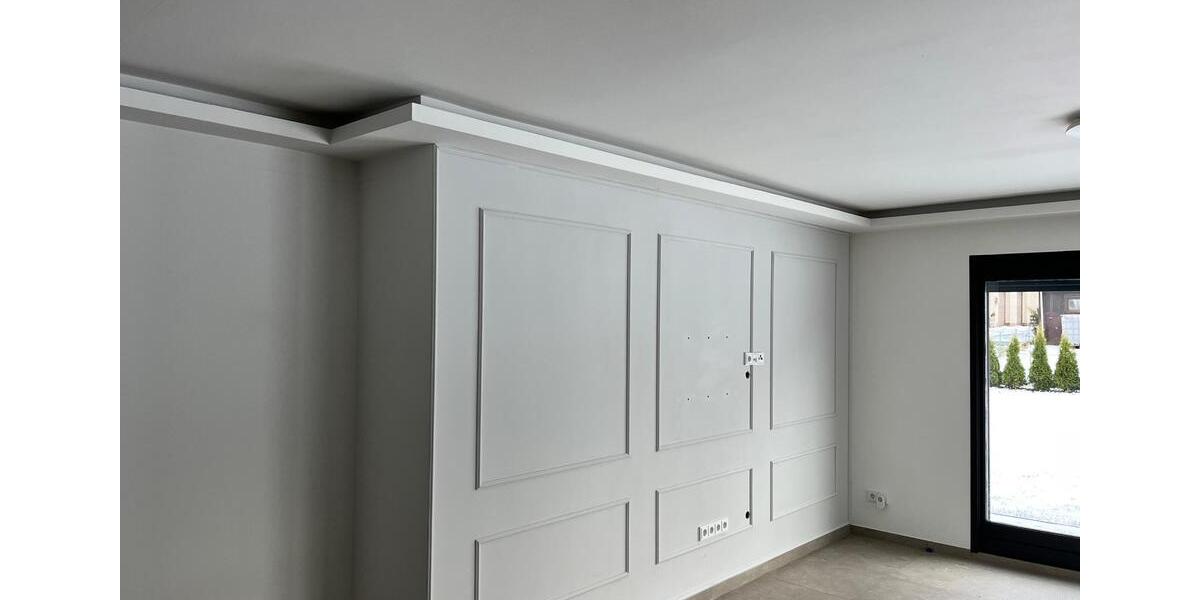 Renovierter Bungalow mit großem Garten in ruhiger Lage! 3 zimmer