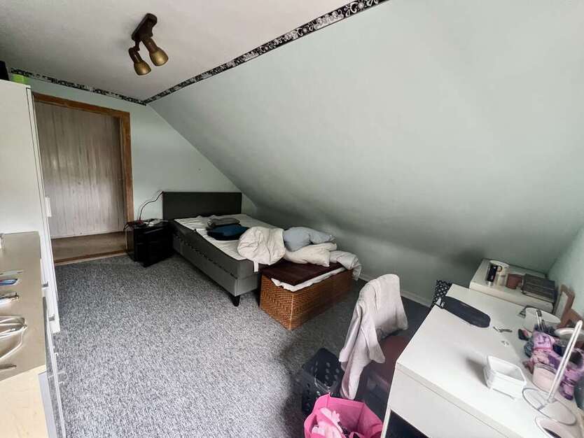 Traumgrundstück mit Potential! 5 zimmer