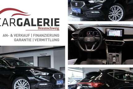 Seat Leon 58.000 km 19.950 € Braunschweig 38116