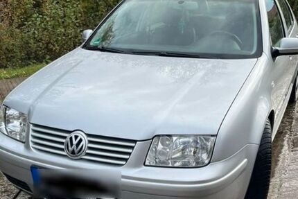 VW Bora 267.200 km 1.650 &euro; Wolfenbüttel 38304