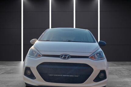 Hyundai i10 155.000 km 3.990 &euro; Peine 31226
