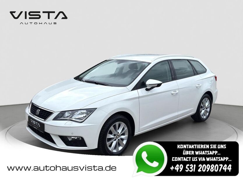 Seat Leon 123.077 km 11.900 € Braunschweig 38122