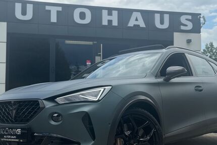 Cupra Formentor 5.883 km 50.490 &euro; Salzgitter 38259