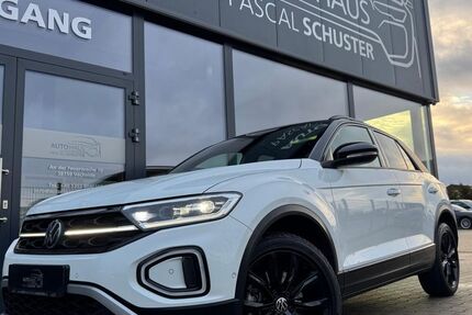 VW T-Roc 61.709 km 26.490 &euro; Vechelde 38159