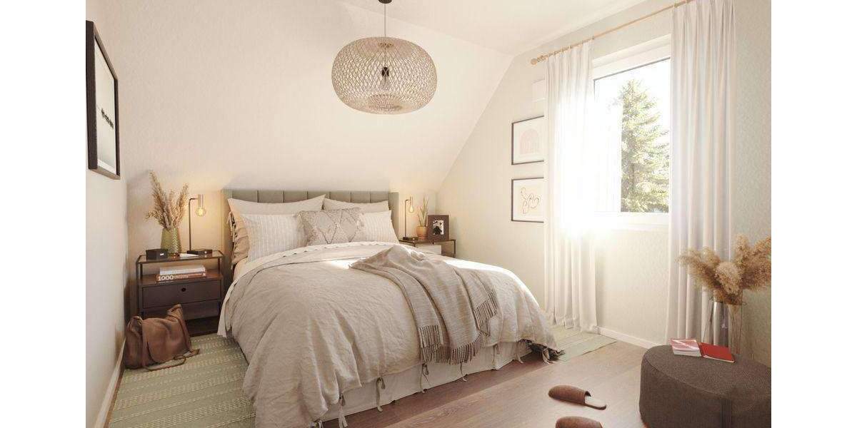 Bungalow Salzgitter Bad - 4 Zimmer, 100 m&sup2;, 219.350&euro; | Angebot:23944043