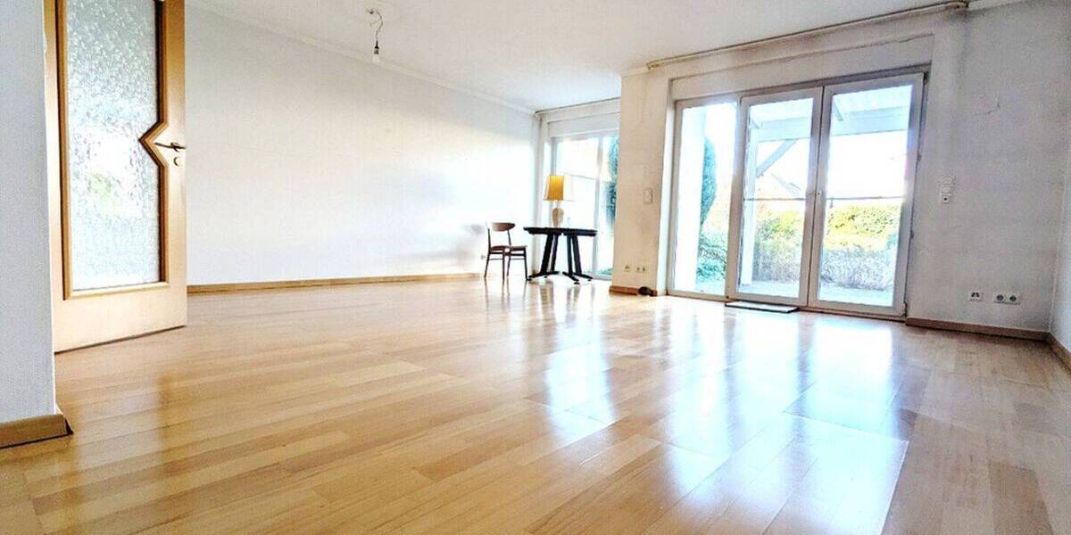 Doppelhaushälfte Vechelde Denstorf - 4 Zimmer, 100 m&sup2;, 380.000&euro; | Angebot:26306311