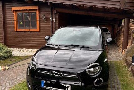 Fiat 500e 38.500 km 12.700 € Baddeckenstedt 38271