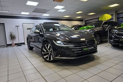VW Arteon