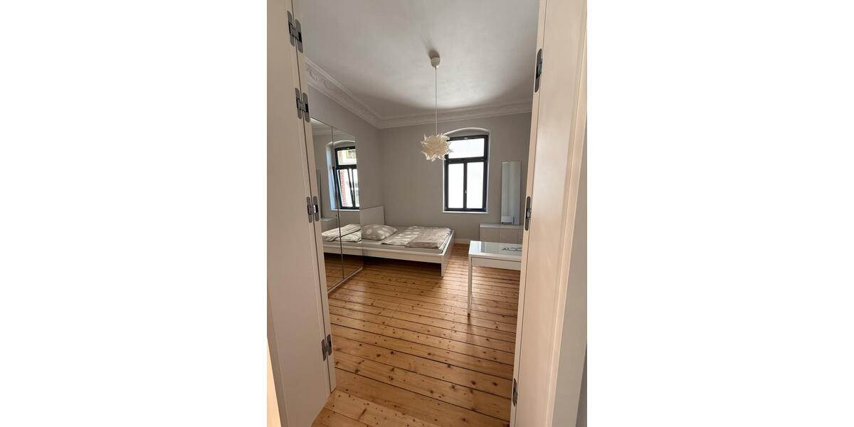 Etagenwohnung Braunschweig Nordstadt - 2 Zimmer, 50 m&sup2;, 295.000&euro; | Angebot:26373853