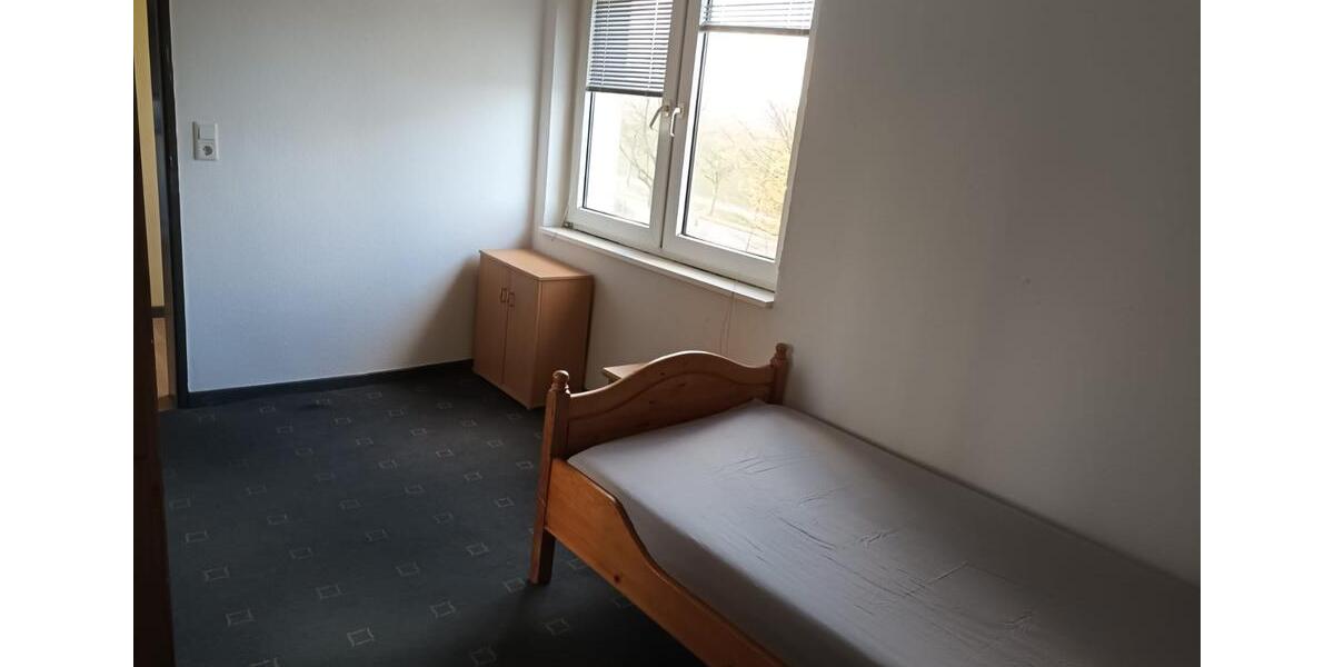 Etagenwohnung Hildesheim Oststadt/Stadtfeld - 1 Zimmer, 16 m&sup2;, 430&euro; | Angebot:26676479
