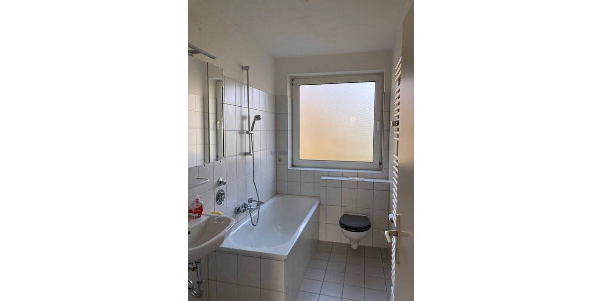 Etagenwohnung Salzgitter Lebenstedt - 3 Zimmer, 62 m&sup2;, 376&euro; | Angebot:26797093