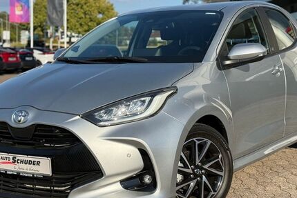 Toyota Yaris 12.100 km 18.990 € Hildesheim 31137