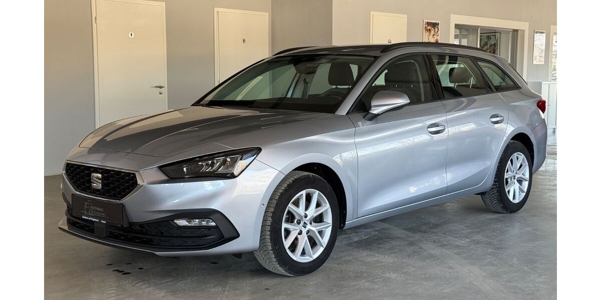 Seat Leon 79.409 km 20.450 &euro; Goslar 38642