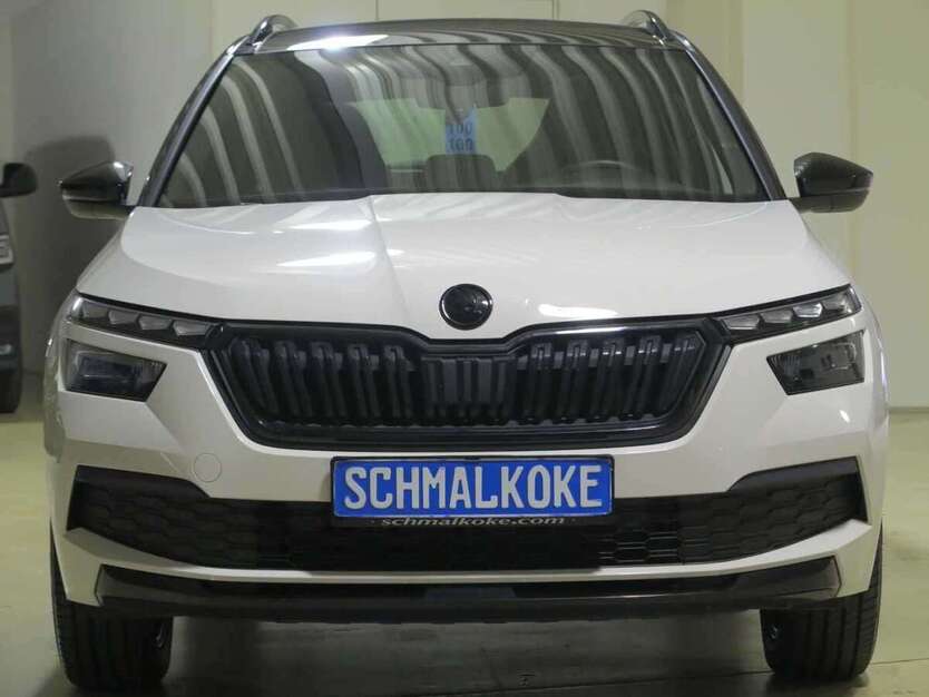 Skoda Kamiq 25.600 km 21.950 € Braunschweig 38112