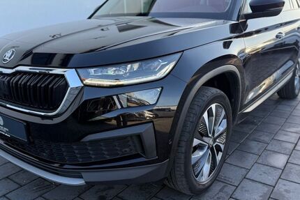 Skoda Kodiaq 60.000 km 29.490 &euro; Ilsede 31246