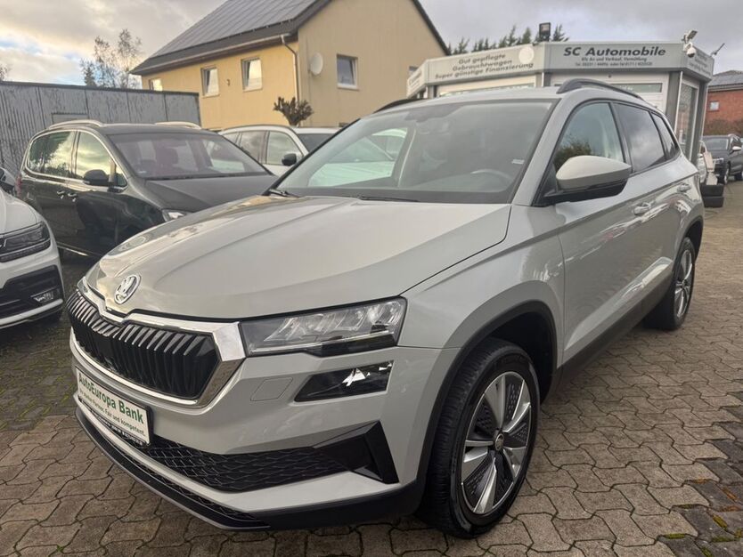 Skoda Karoq 88.900 km 18.999 € Wolfenbüttel 38304