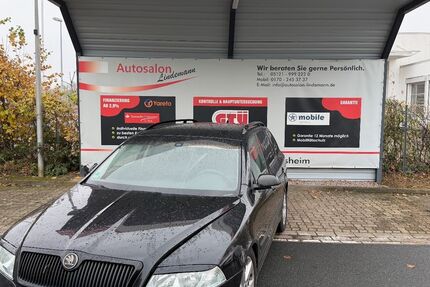 Skoda Octavia 410.000 km 1.390 &euro; Hildesheim 31135