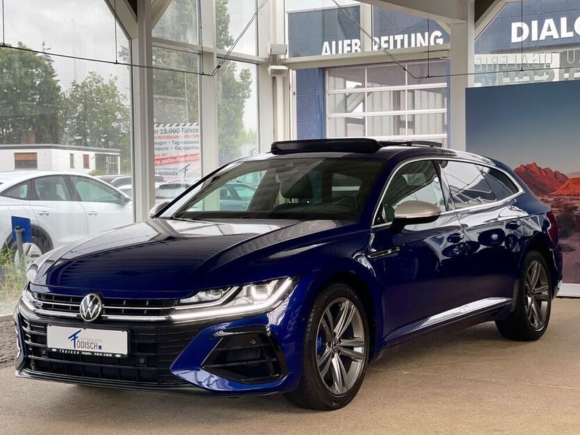 Arteon
