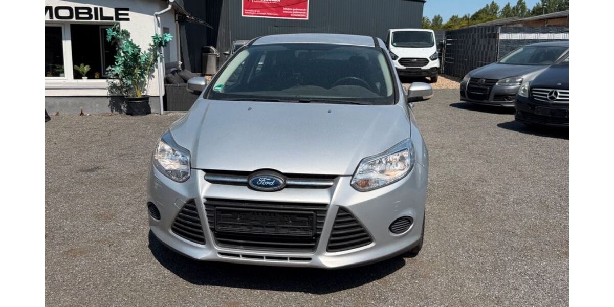 Ford Focus 194.379 km 3.000 &euro; Braunschweig 38120