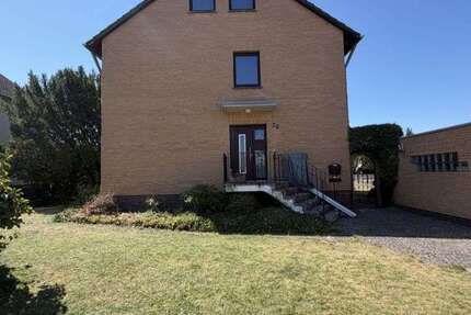Wohnung Peine Südstadt - 3.5 Zimmer, 77 m&sup2;, 700&euro; | Angebot:27259540