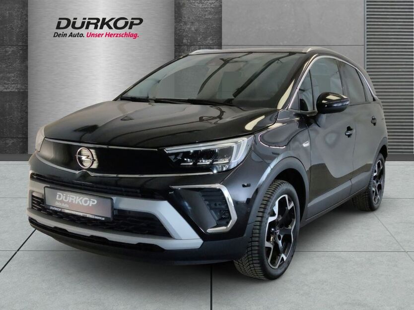 Opel Crossland (X) 40.331 km 18.850 € Braunschweig 38126
