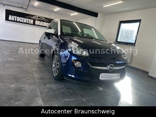 Opel Adam 74.800 km 8.990 &euro; Braunschweig 38112