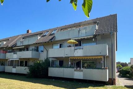 Stadtnahes Wohnen 3 zimmer