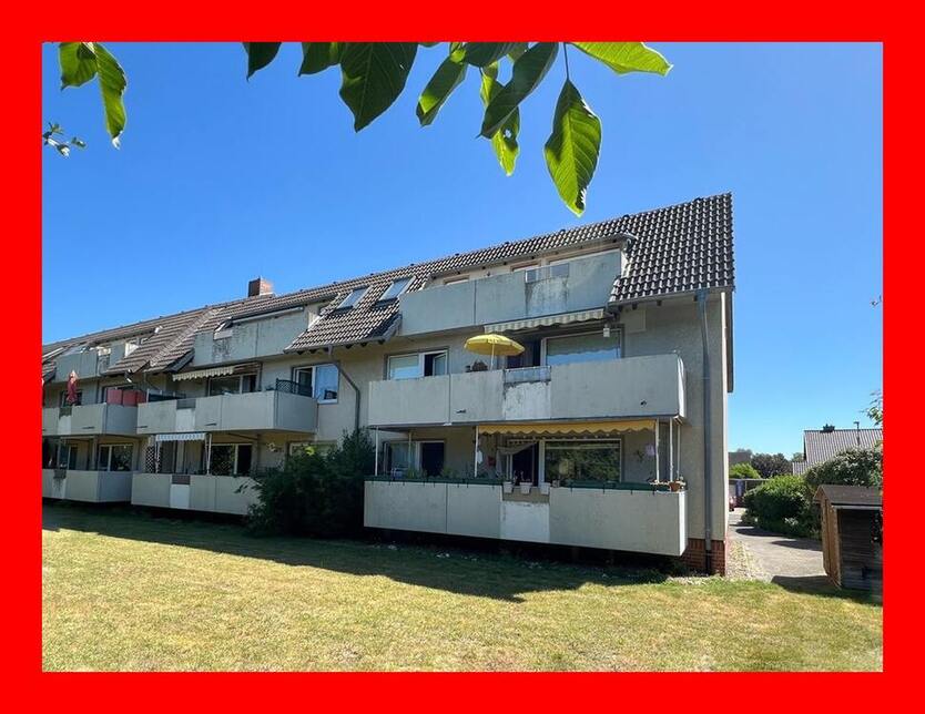 Stadtnahes Wohnen 3 zimmer