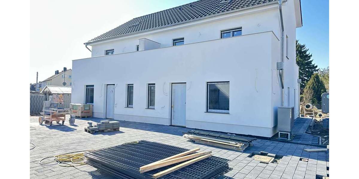 Einfamilienhaus Braunschweig Wabe-Schunter-Beberbach - 5 Zimmer, 140 m&sup2;, 1.950&euro; | Angebot:26182800