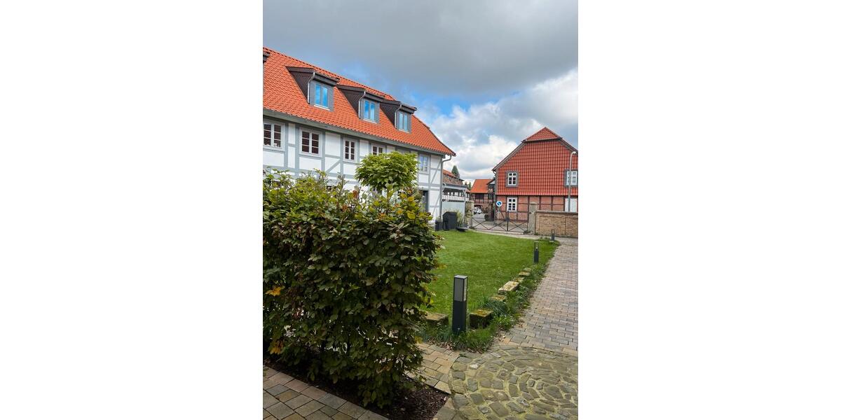 Maisonettenwohnung Braunschweig Südstadt- Rautheim- Mascherode - 2.5 Zimmer, 107 m&sup2;, 429.000&euro; | Angebot:26301313