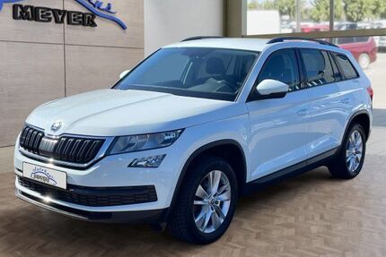 Skoda Kodiaq 91.673 km 19.910 € Sickte bei Braunschweig 38173