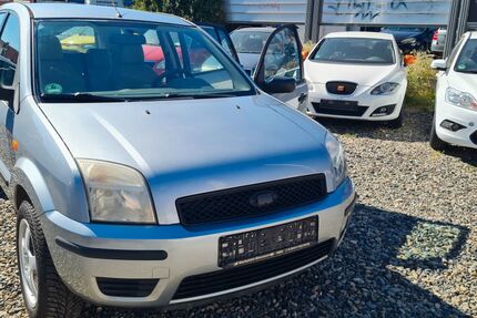 Ford Fusion 140.000 km 799 € Braunschweig 38118