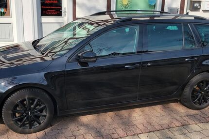 Skoda Octavia 196.000 km 9.850 &euro; Wolfenbüttel 38300