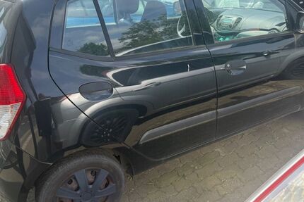 Hyundai i10 134.000 km 1.150 &euro; Wolfenbüttel (Halchter) 38304