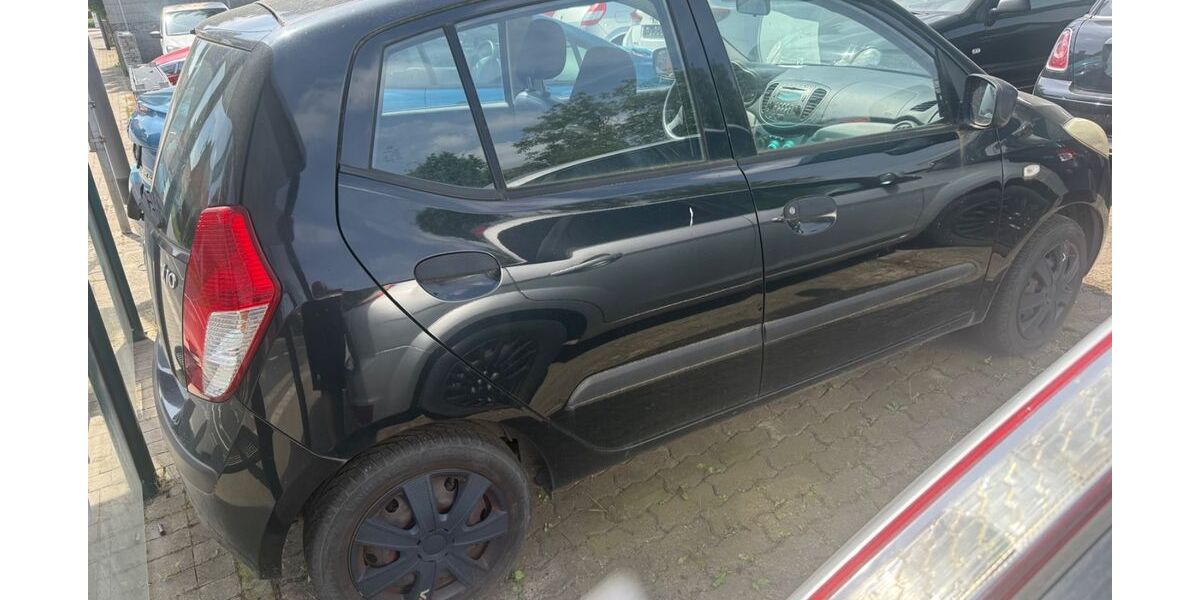 Hyundai i10 134.000 km 1.150 &euro; Wolfenbüttel (Halchter) 38304