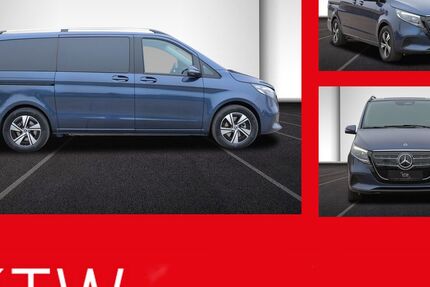 Mercedes-Benz EQV 17.157 km 53.444 &euro; Hildesheim 31137