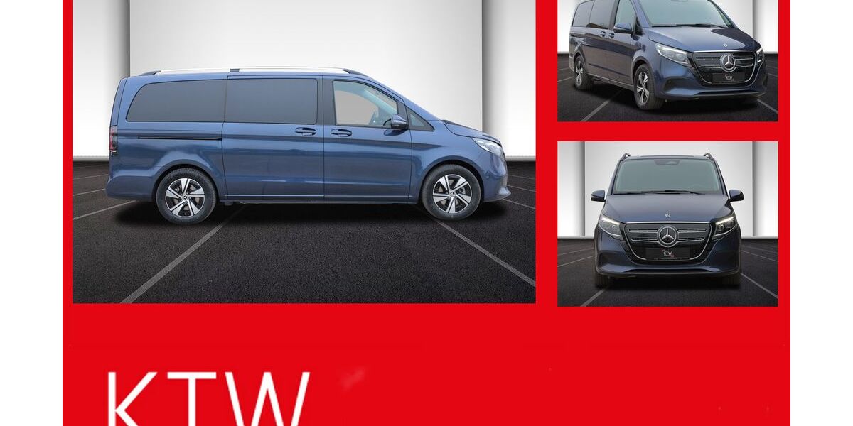 Mercedes-Benz EQV 17.157 km 53.444 &euro; Hildesheim 31137