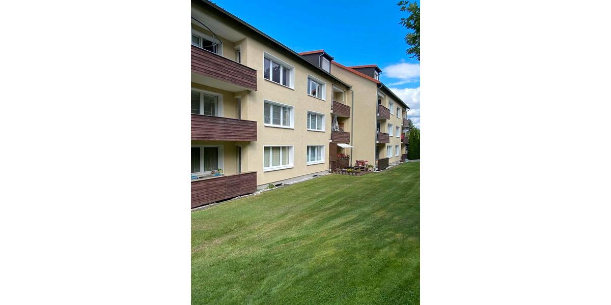 Etagenwohnung Goslar Jürgenohl - 3 Zimmer, 69 m&sup2;, 810&euro; | Angebot:27598225