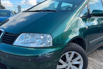 Seat Alhambra 260.000 km 1.590 &euro; Hildesheim 31137