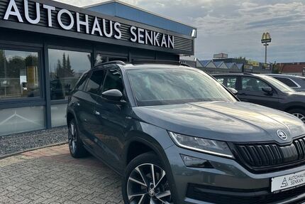Skoda Kodiaq 98.000 km 33.990 € Peine 31228