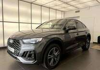 Gebrauchtwagen Audi Q5 50 TFSI e 299ch S line quattro S tronic 7